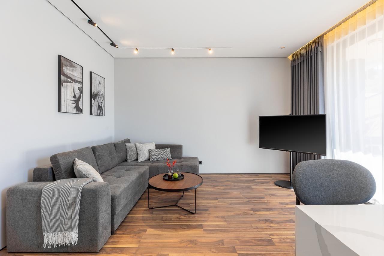 Apartment For Sale, Budva Okolina