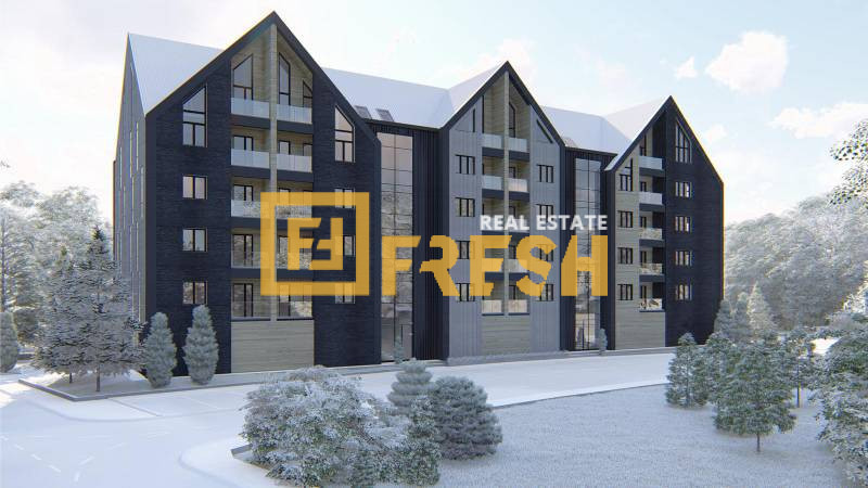 Prodajem Stan-Apartman, Kolašin