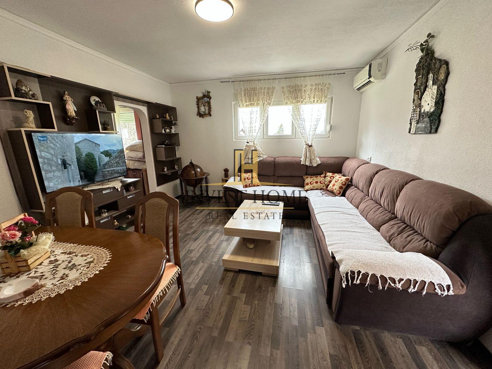Apartment for Rent, Kotor — €1,100