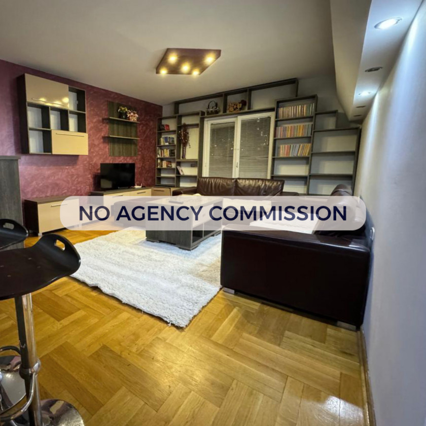 Prostran trosoban stan 191 m² sa terasama | Bonici, Tivat