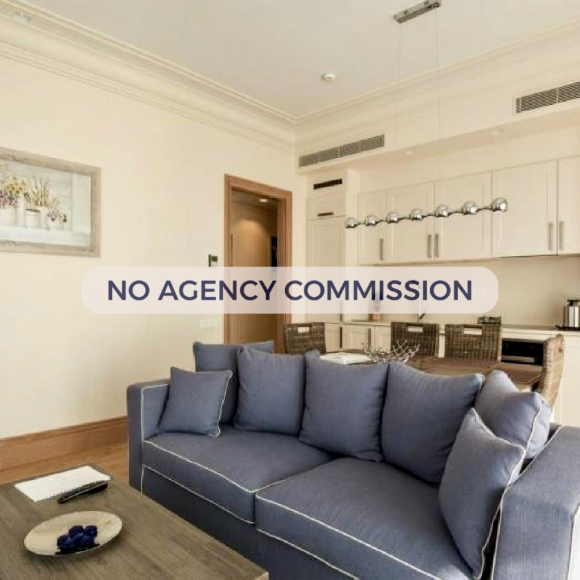 Квартира в аренду, Tivat — €3,800