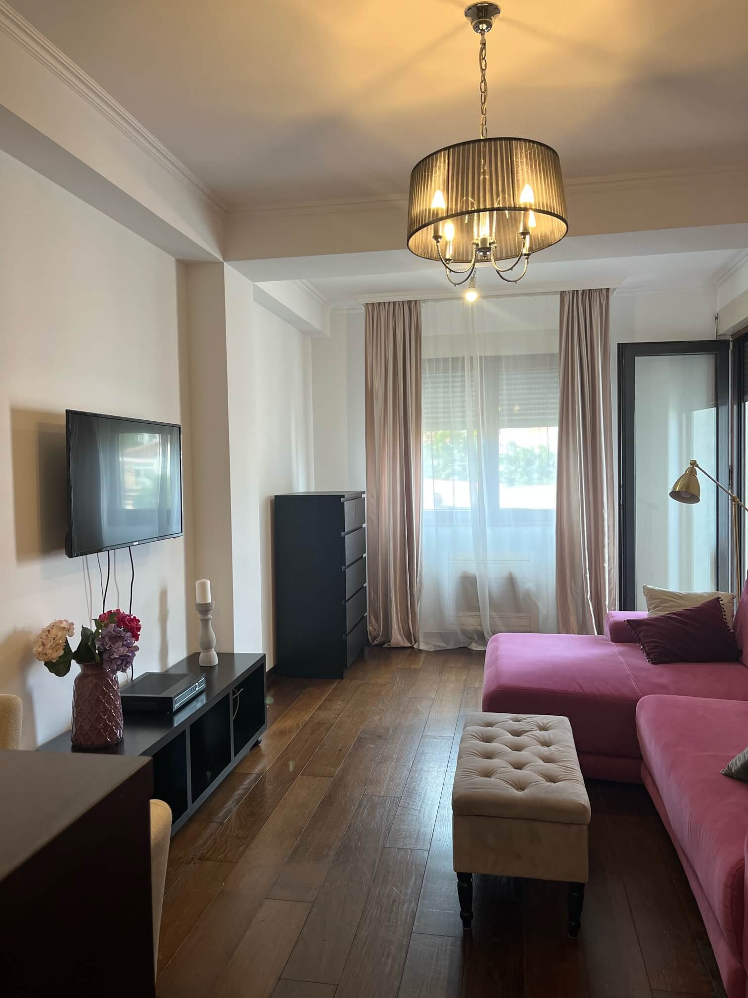 Iznajmljujem Stan-Apartman, Gorica C