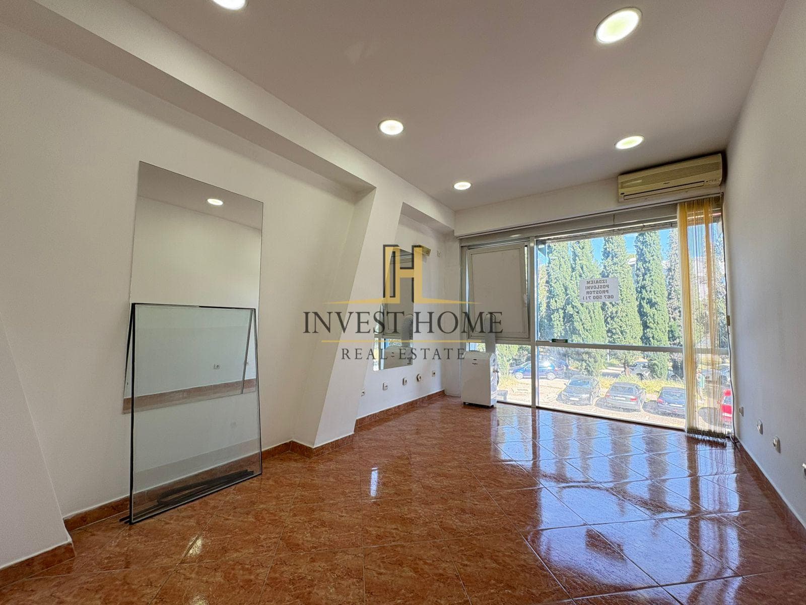 Poslovni prostor, Centar, 38m2