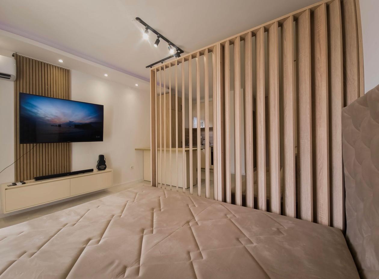 Apartment For Sale, Dobrota