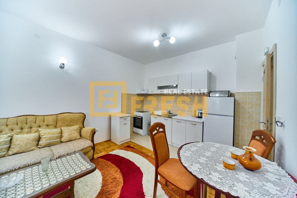 Apartment for Rent, Podgorica — €400