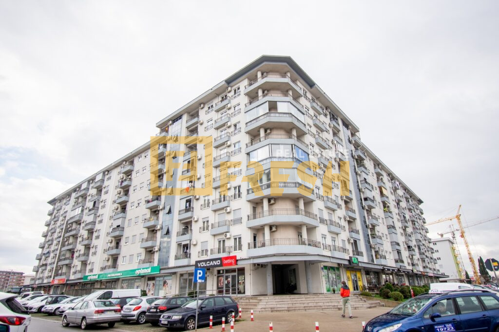 Poslovni prostor, 67m2, Pobrežje, Prodaja