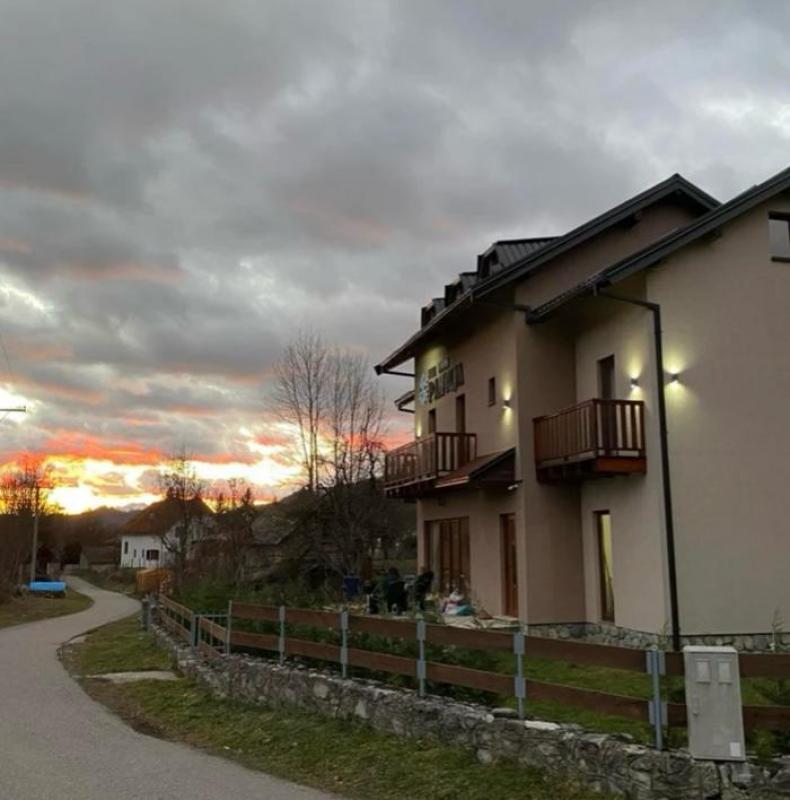 Commercial property in Kolashin, 300 m²