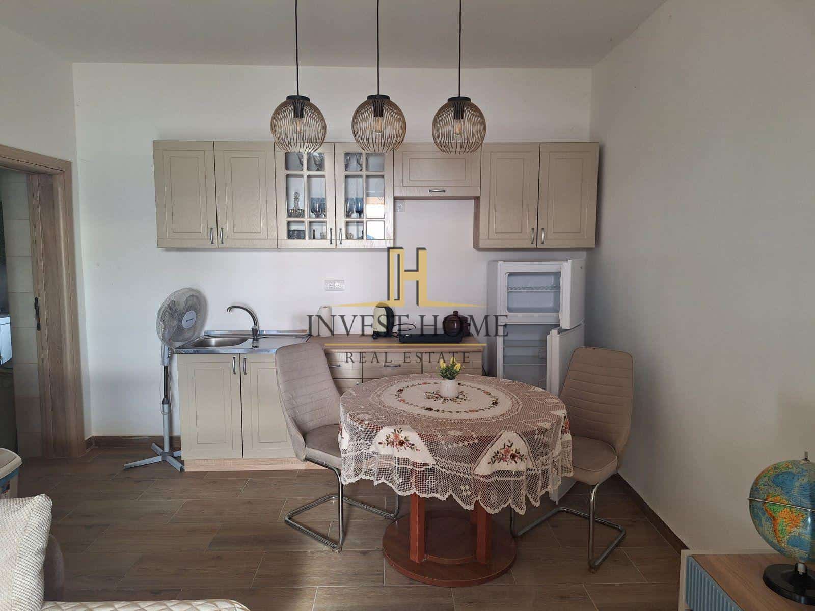 Studio apartman, Češljar, 35m2