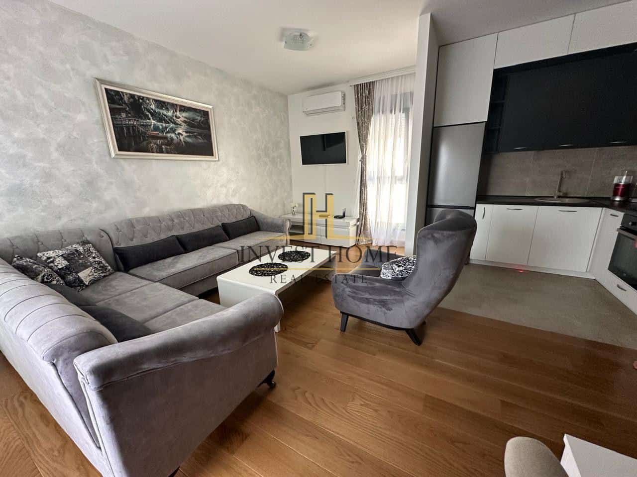 Квартира в аренду, Tivat — €700