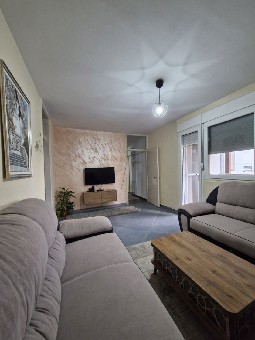 Квартира на продажу, Danilovgrad — €125,850