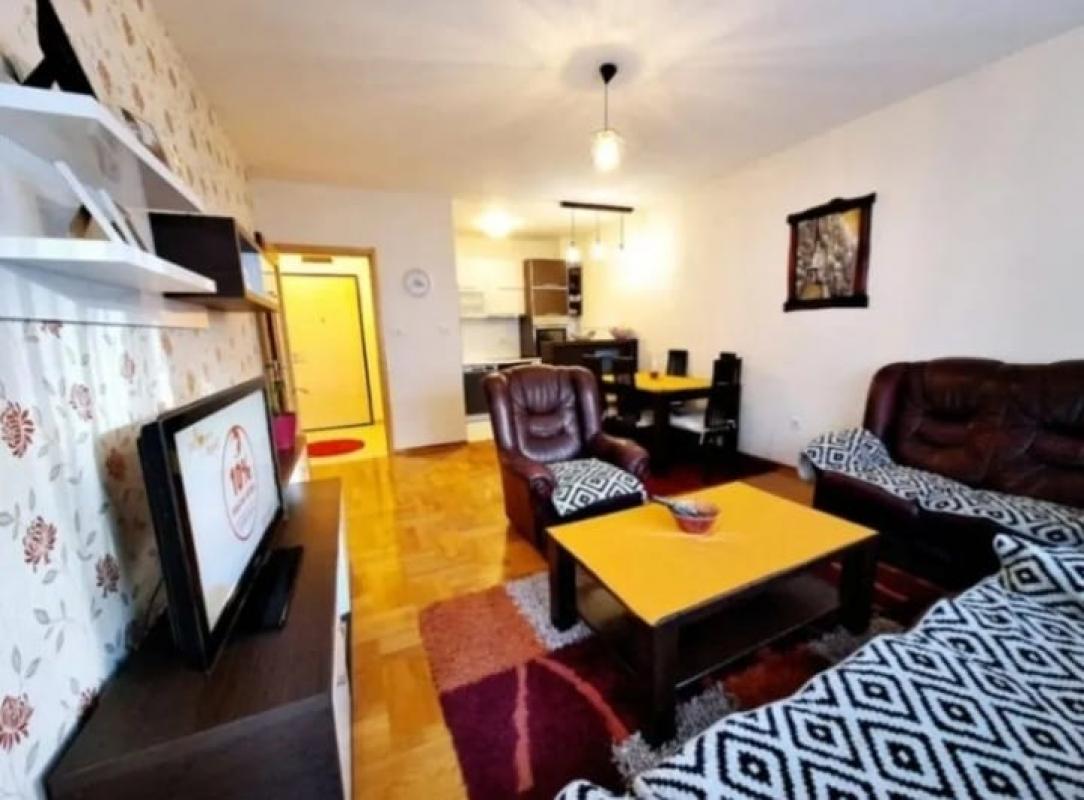 Квартира в Podgorica, 50 m²