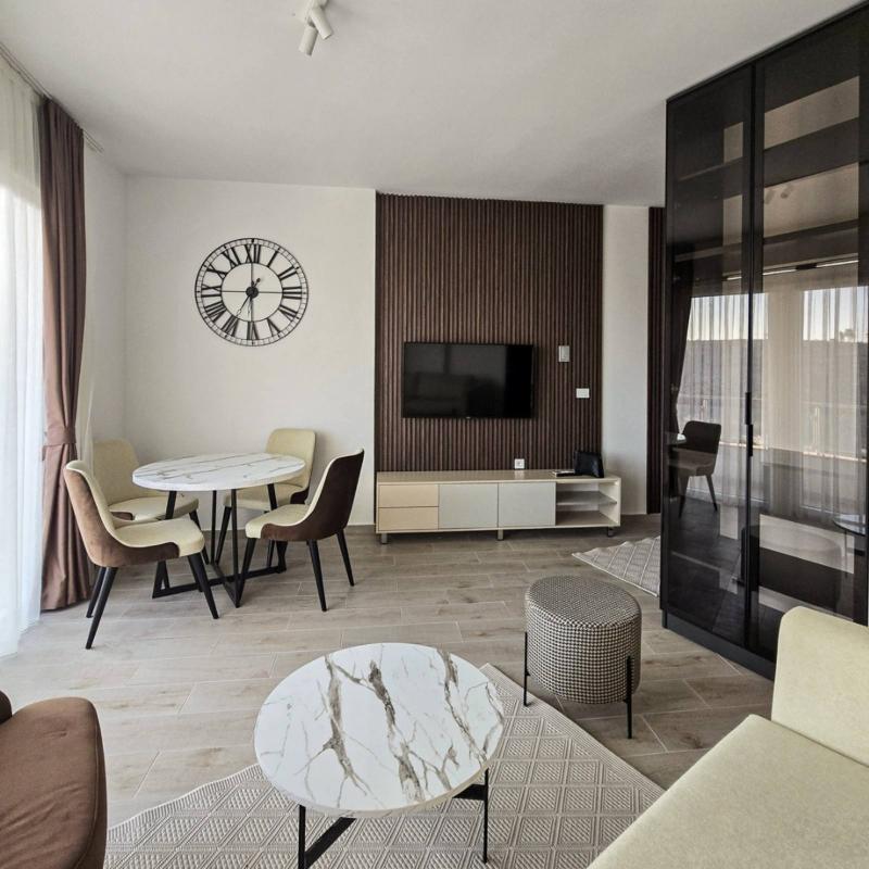 Квартира в Sutomore, 30 m²