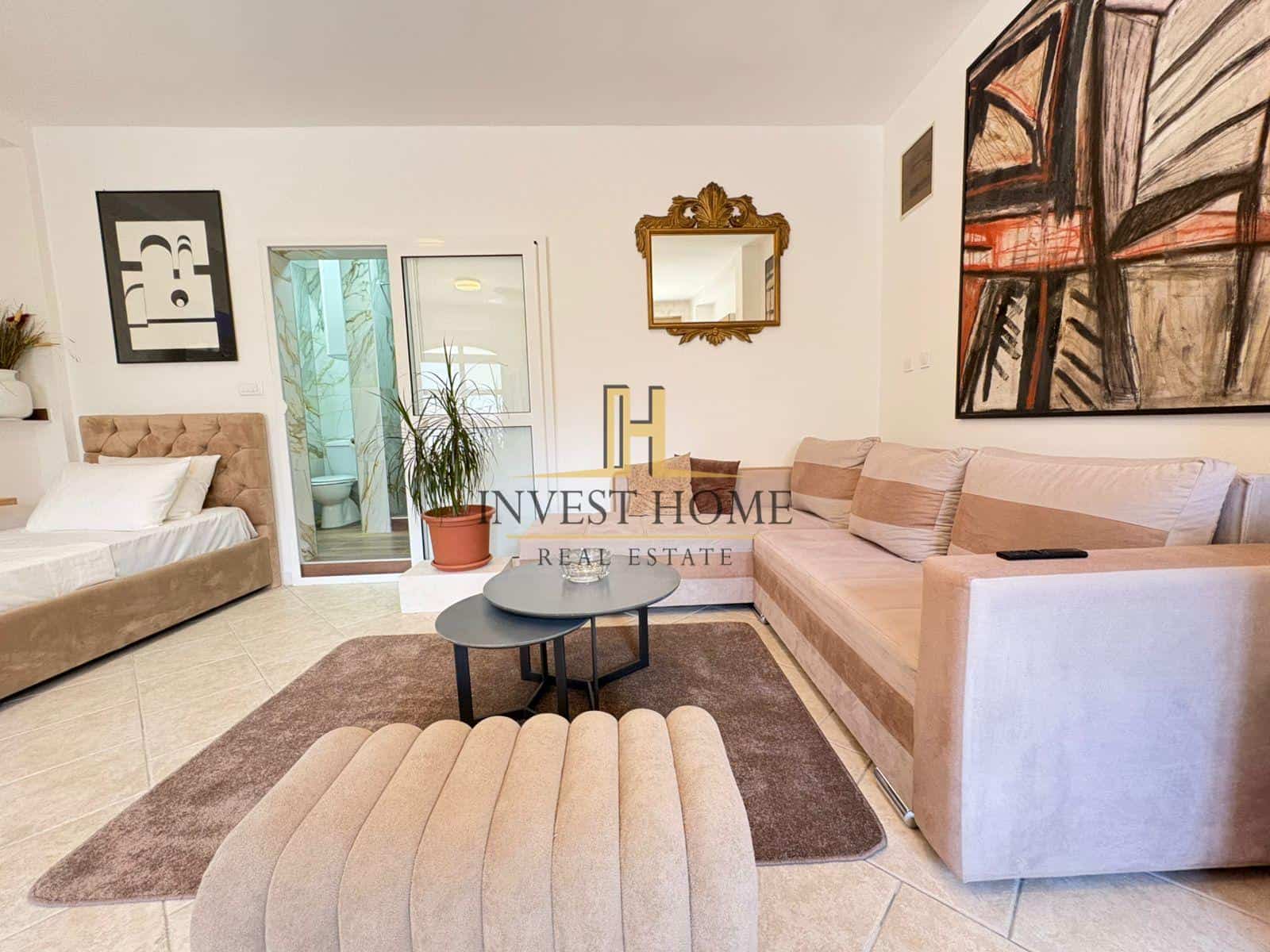 Apartment for Rent, Podgorica — €400