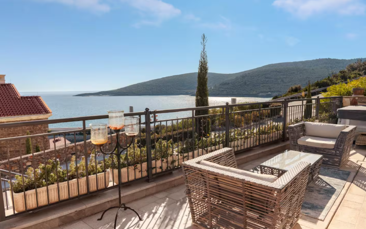 House in Tivat, 145 m²