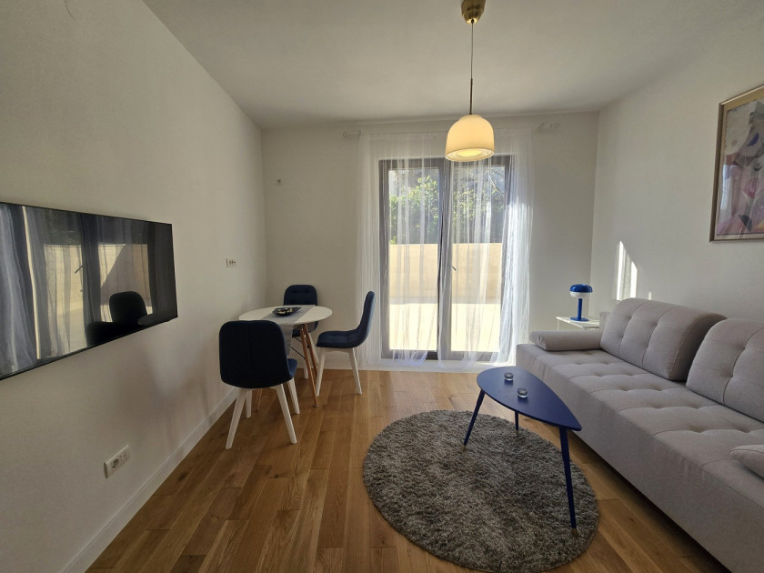 Apartment For Sale, Tivat