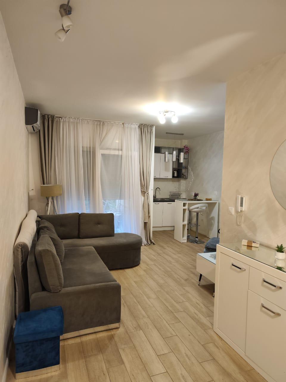 Apartment for Sale, Budva — €96,900