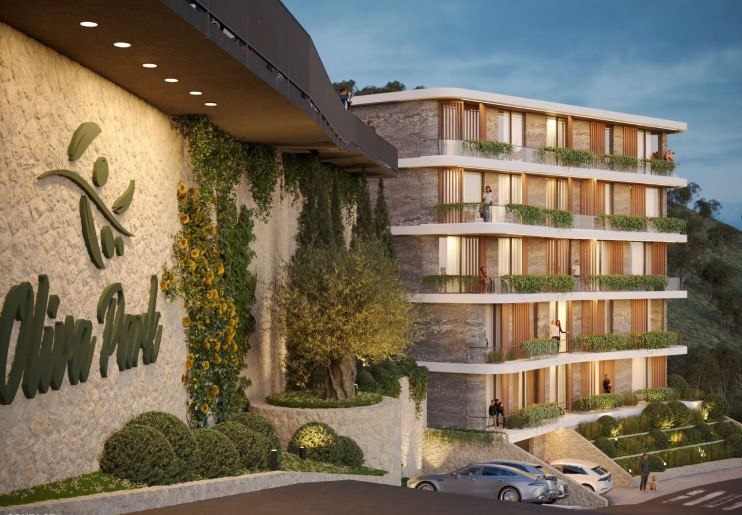 Prodajem Stan-Apartman, Ulcinj