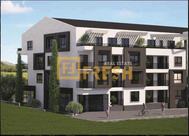 Квартира на продажу, Unknown — €108,000