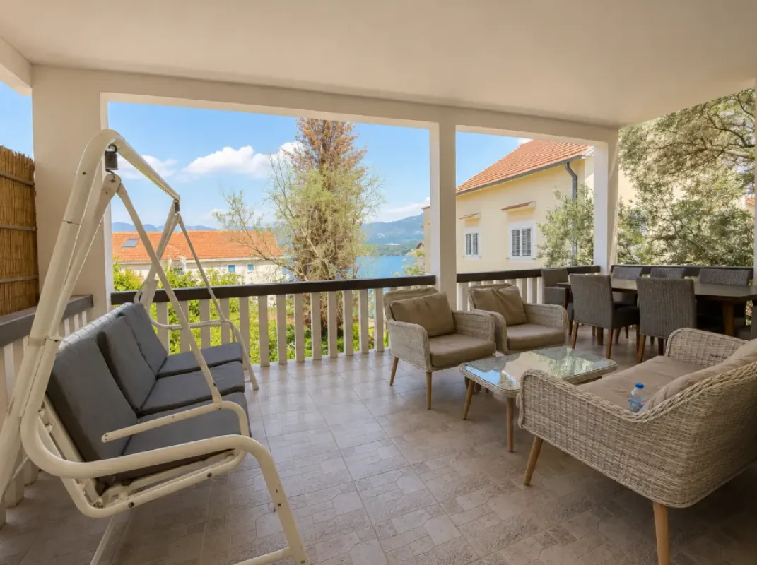 Apartment in Durasevici, 80 m²