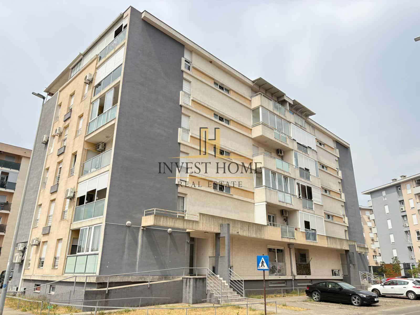Apartment for Rent, Podgorica — €500