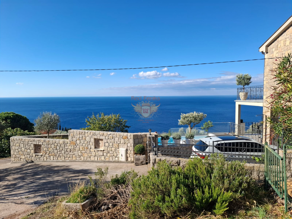 House for Sale, Budva — €499,000