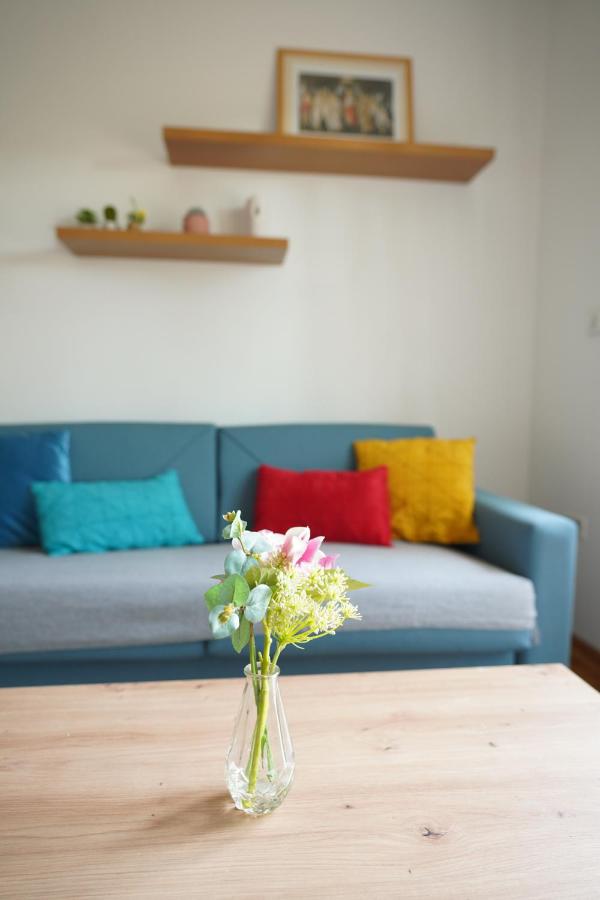 Iznajmljujem Stan-Apartman, Centar