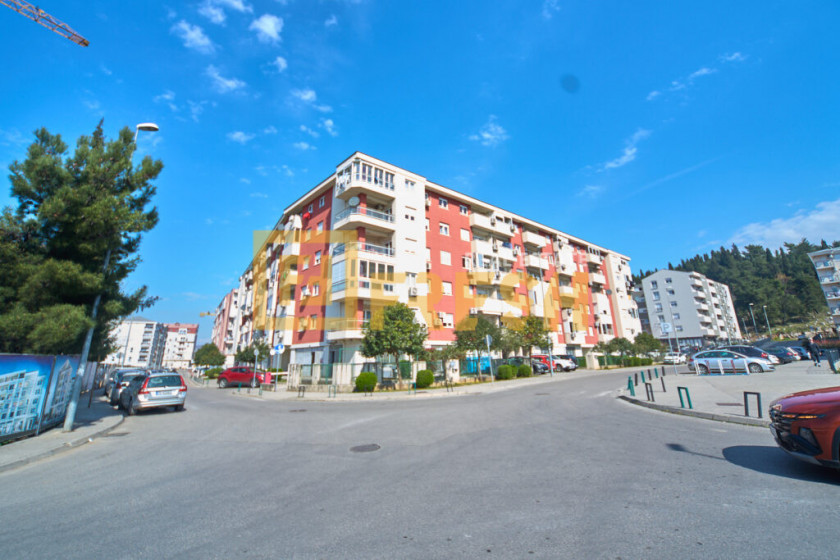 Apartment for Rent, Podgorica — €700
