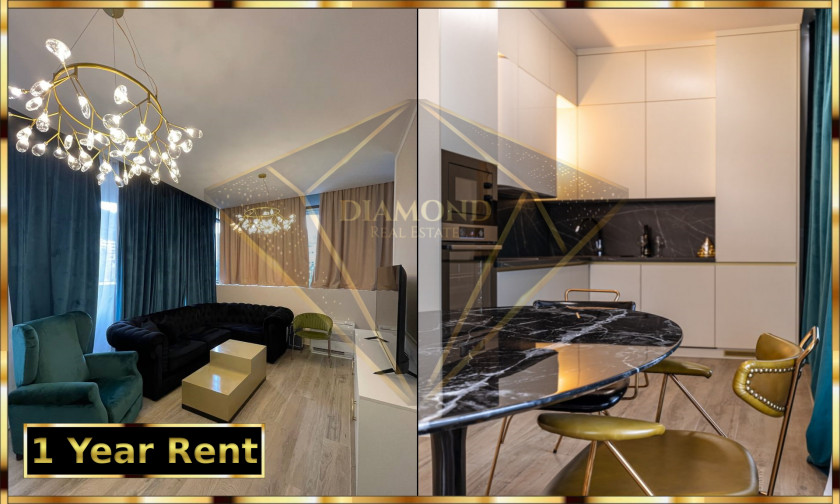 Iznajmljujem Stan-Apartman, Gospoština