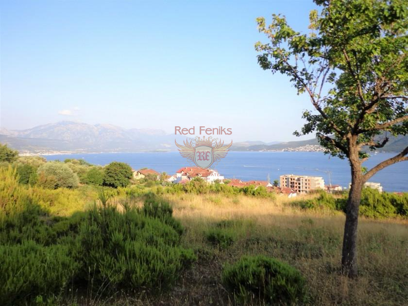 Land for Sale, Herceg Novi — €265,000