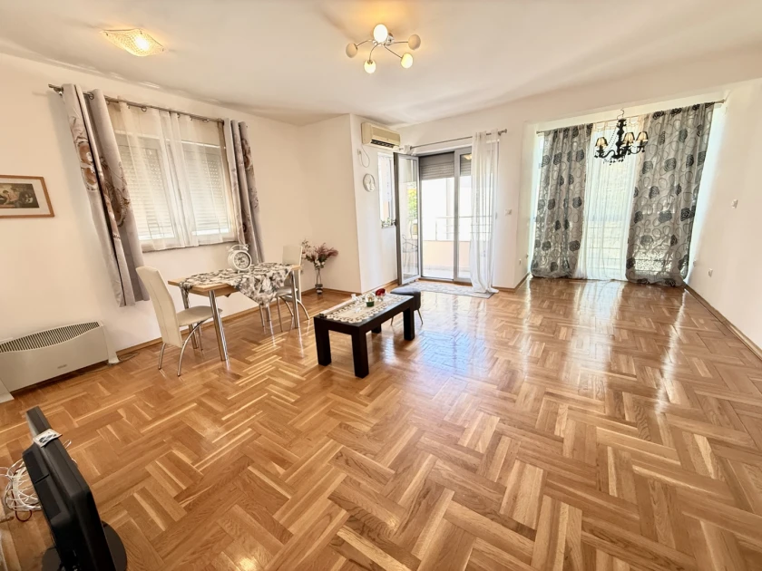 Apartment for Sale, Budva — €185,000