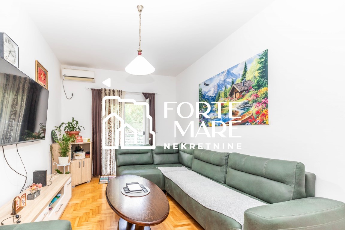 Prodajem Stan-Apartman, Topla II, Herceg Novi