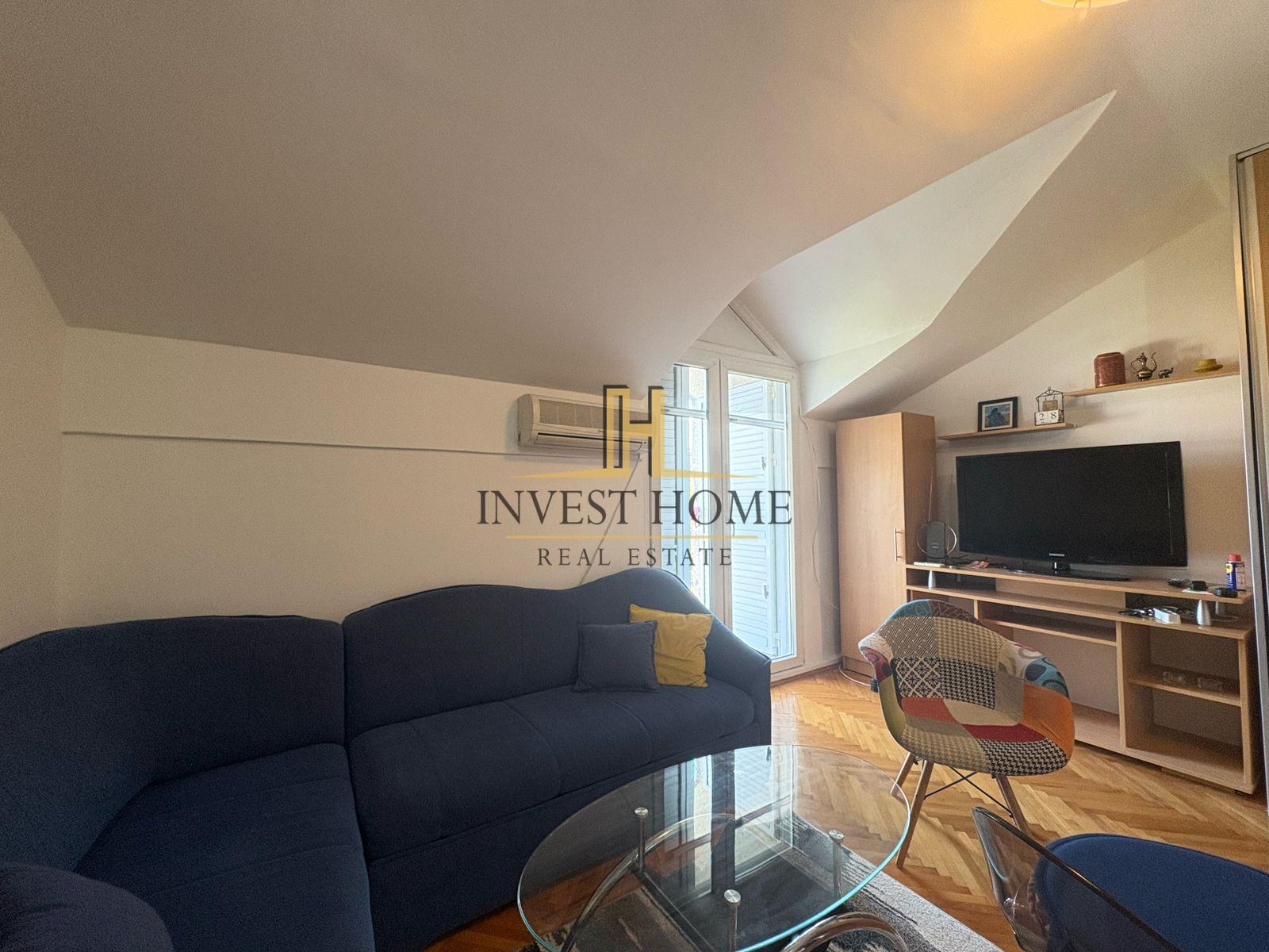 Квартира в аренду, Podgorica — €300