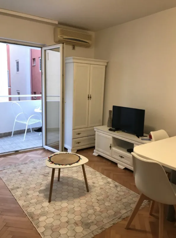 Apartment in Rozino, 24 m²