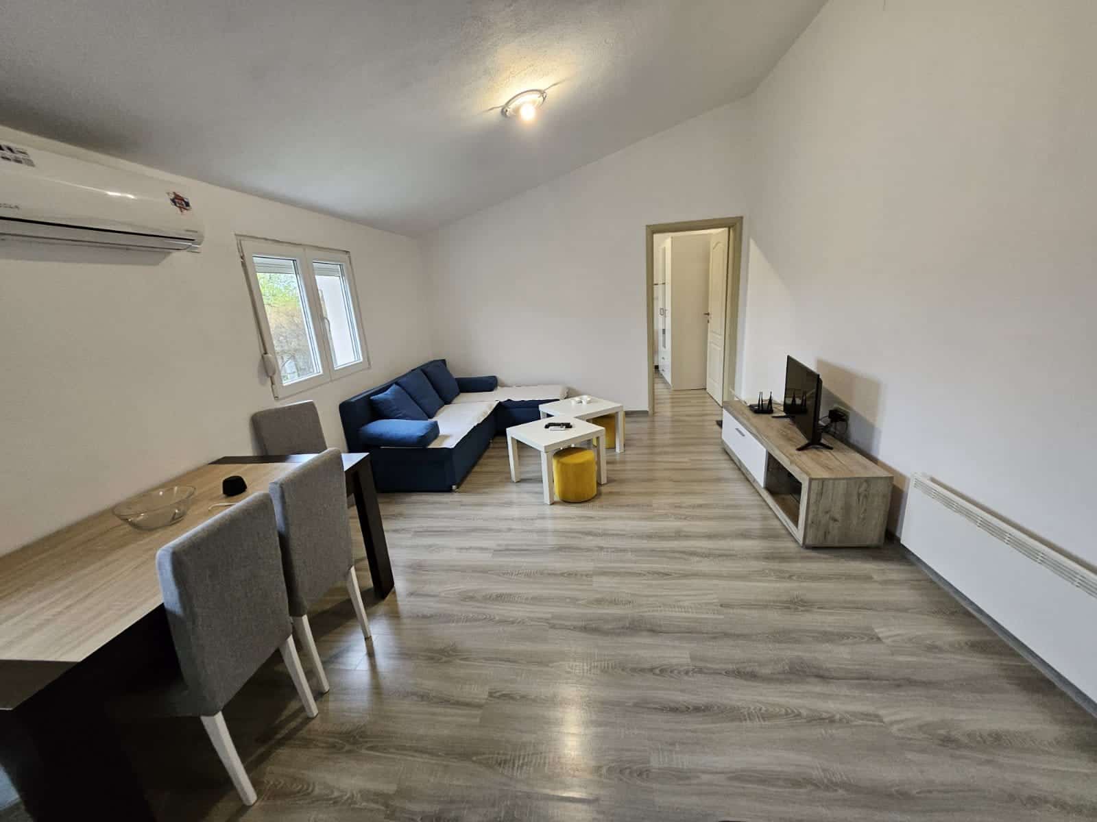 Квартира в аренду, Podgorica — €400