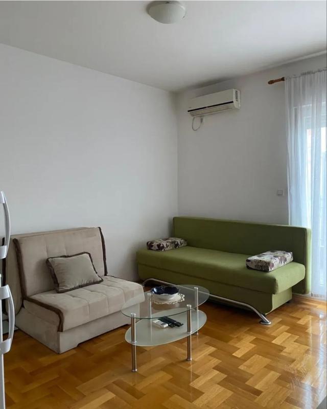 Apartment in Podgorica, 29 m²