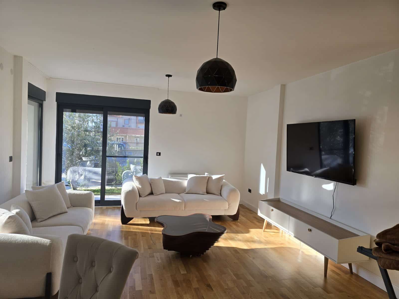 Two Bedroom Apartment for Rent,Dalmatinska,Podgorica