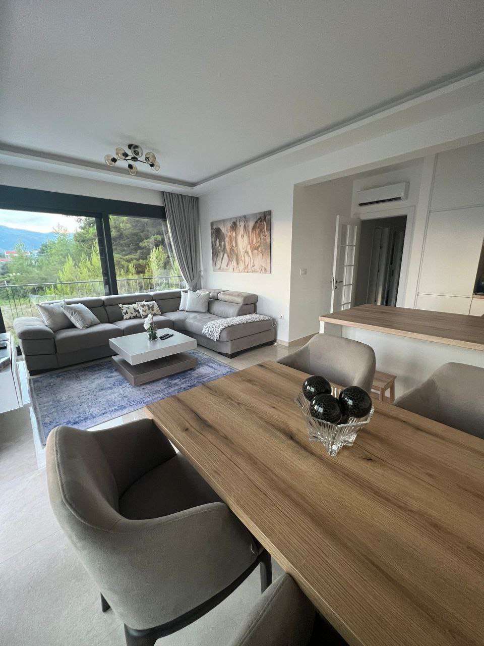 Iznajmljujem Stan-Apartman, Kalimanj