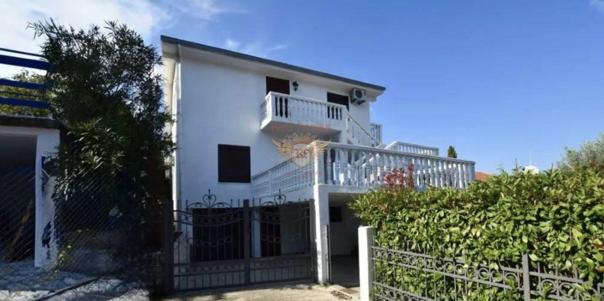House for Sale, Ulcinj — €200,000