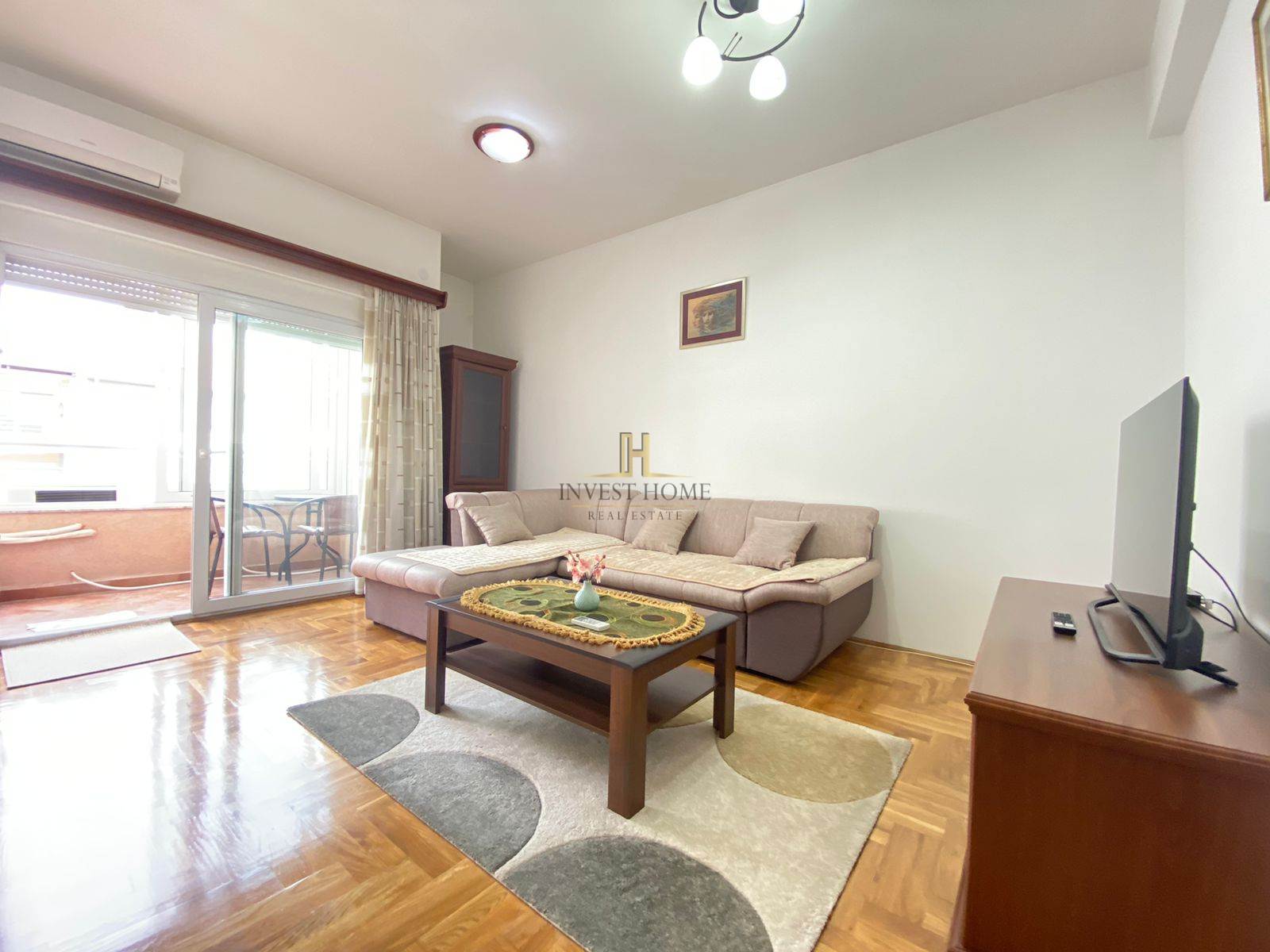 Apartment for Rent, Podgorica — €500