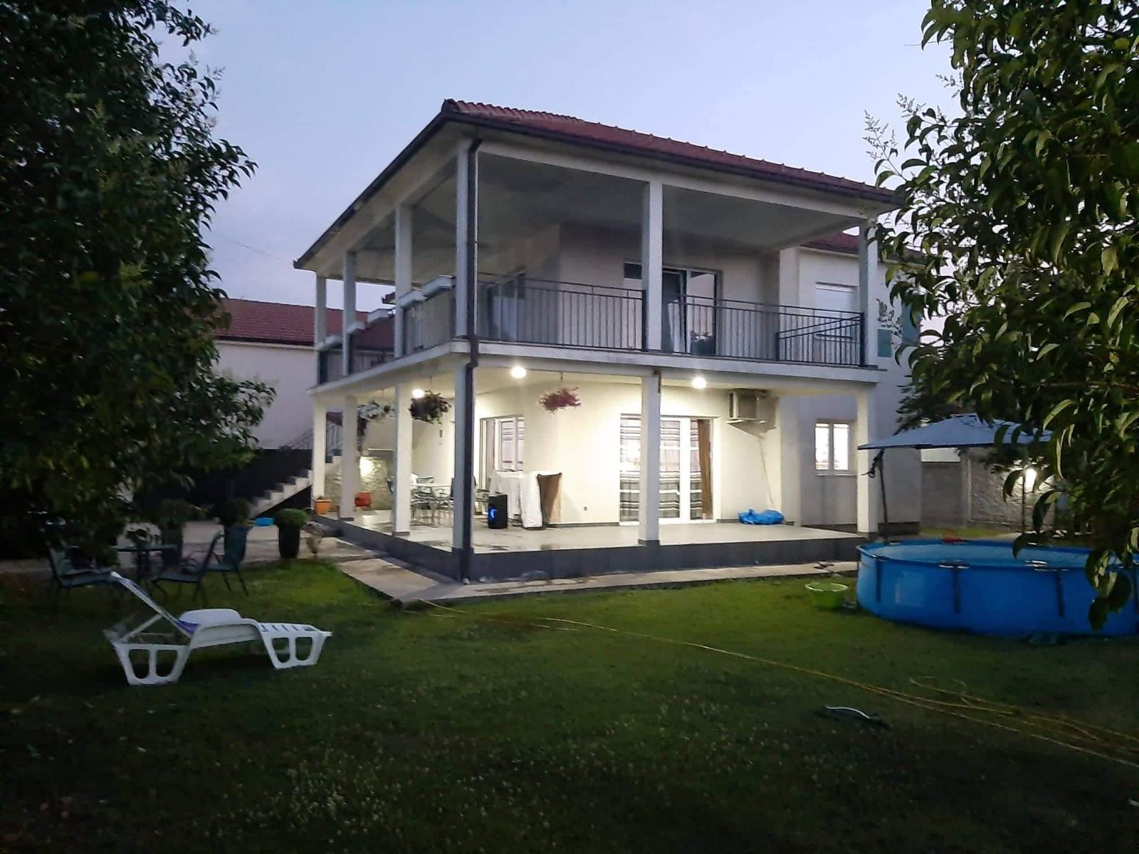 House For Rent,Donji Kokoti,Podgorica