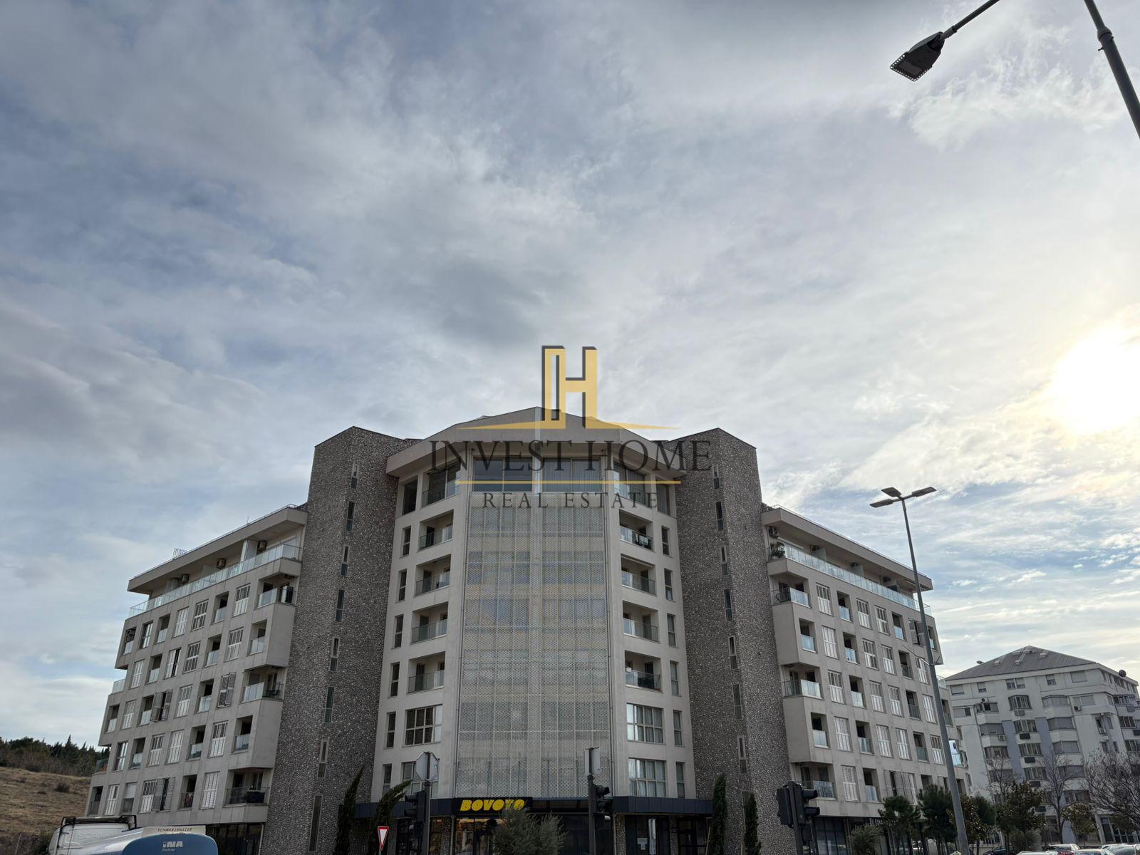 Квартира в аренду, Podgorica — €600