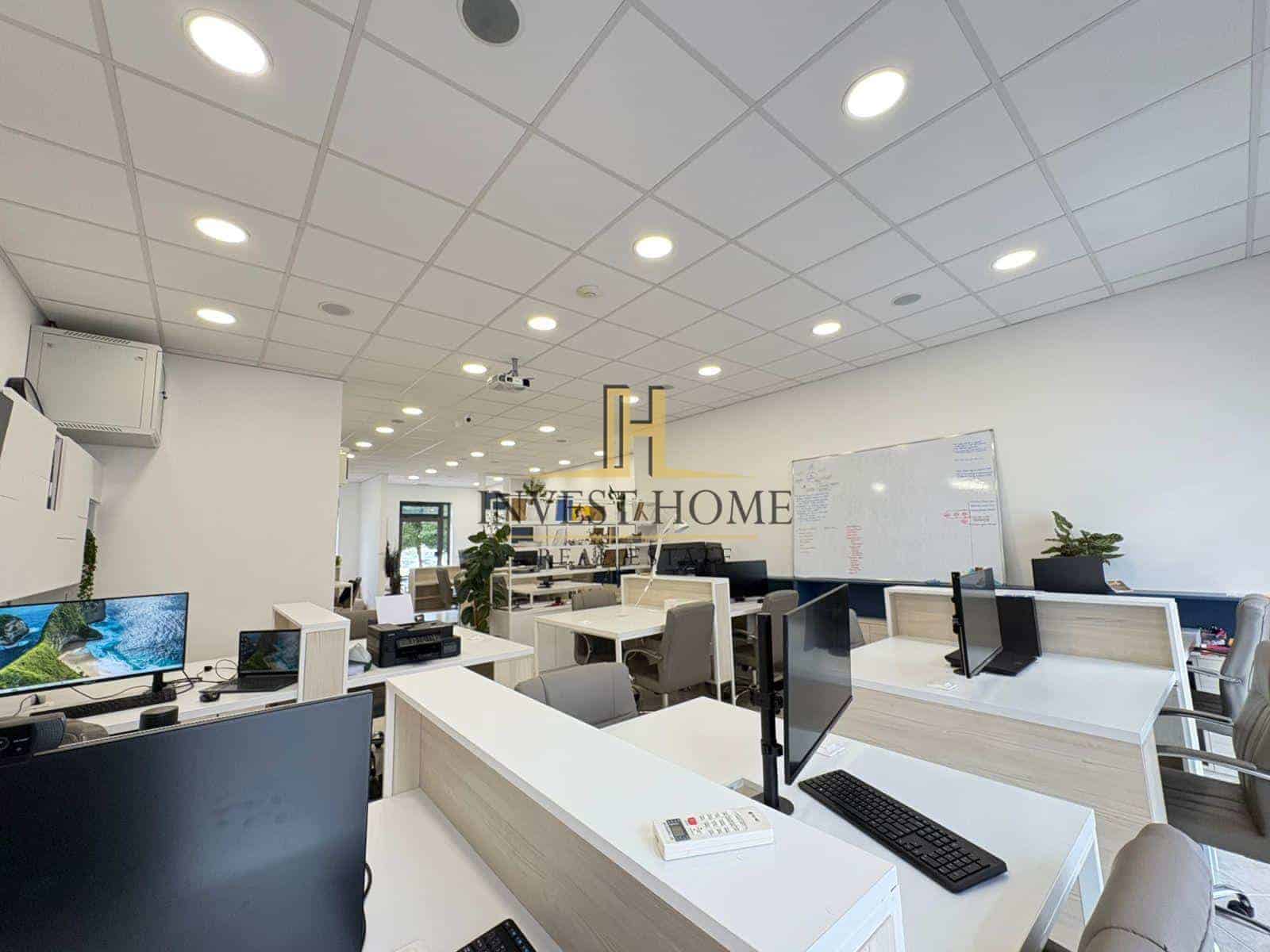 Commercial Property for Rent, Podgorica — €1,500