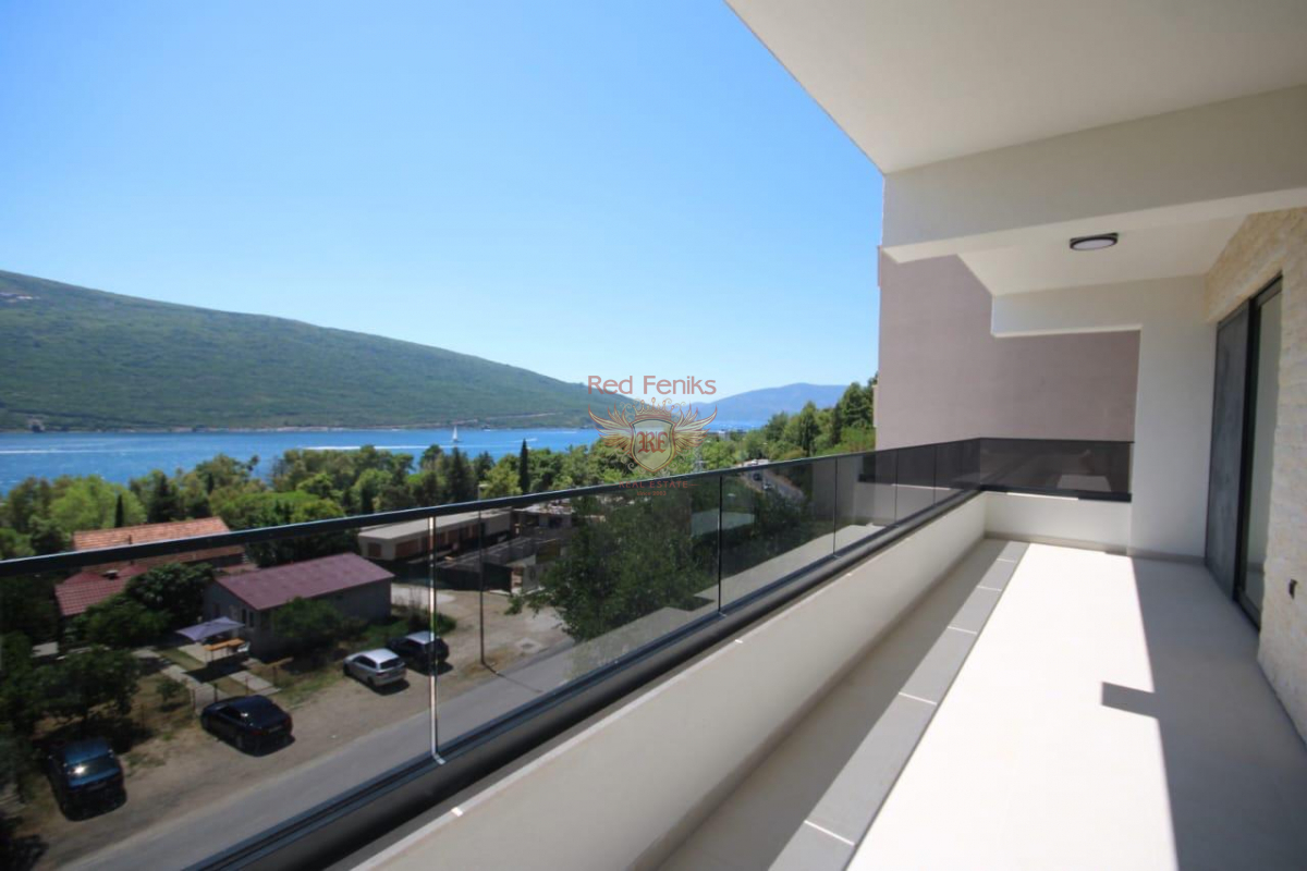 Apartment for Sale, Herceg Novi — €220,000
