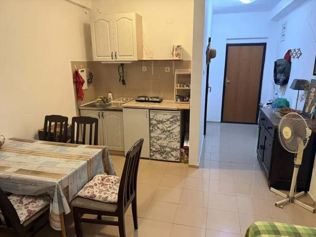 Apartment in Ulcinj, 35 m²
