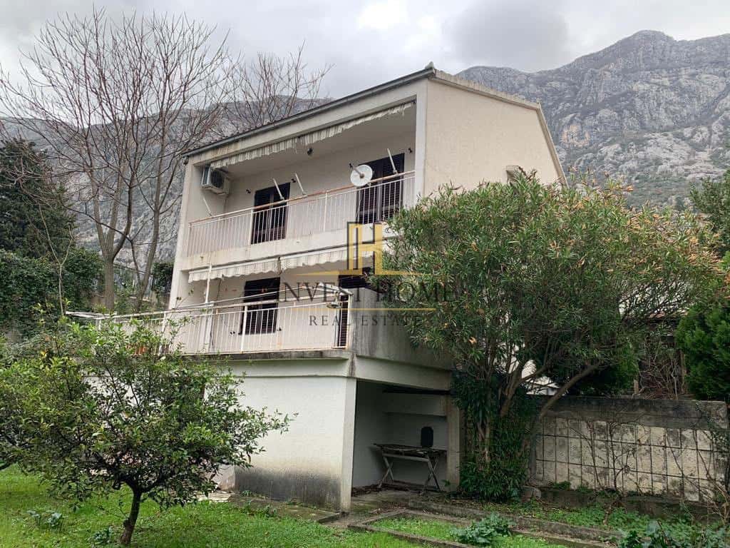 Kuća, Dobrota, 200m2