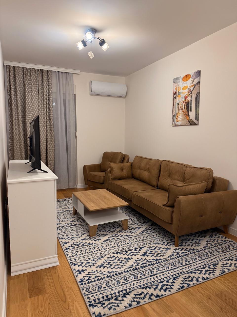 One-Bedroom Apartment in Central Point for rent