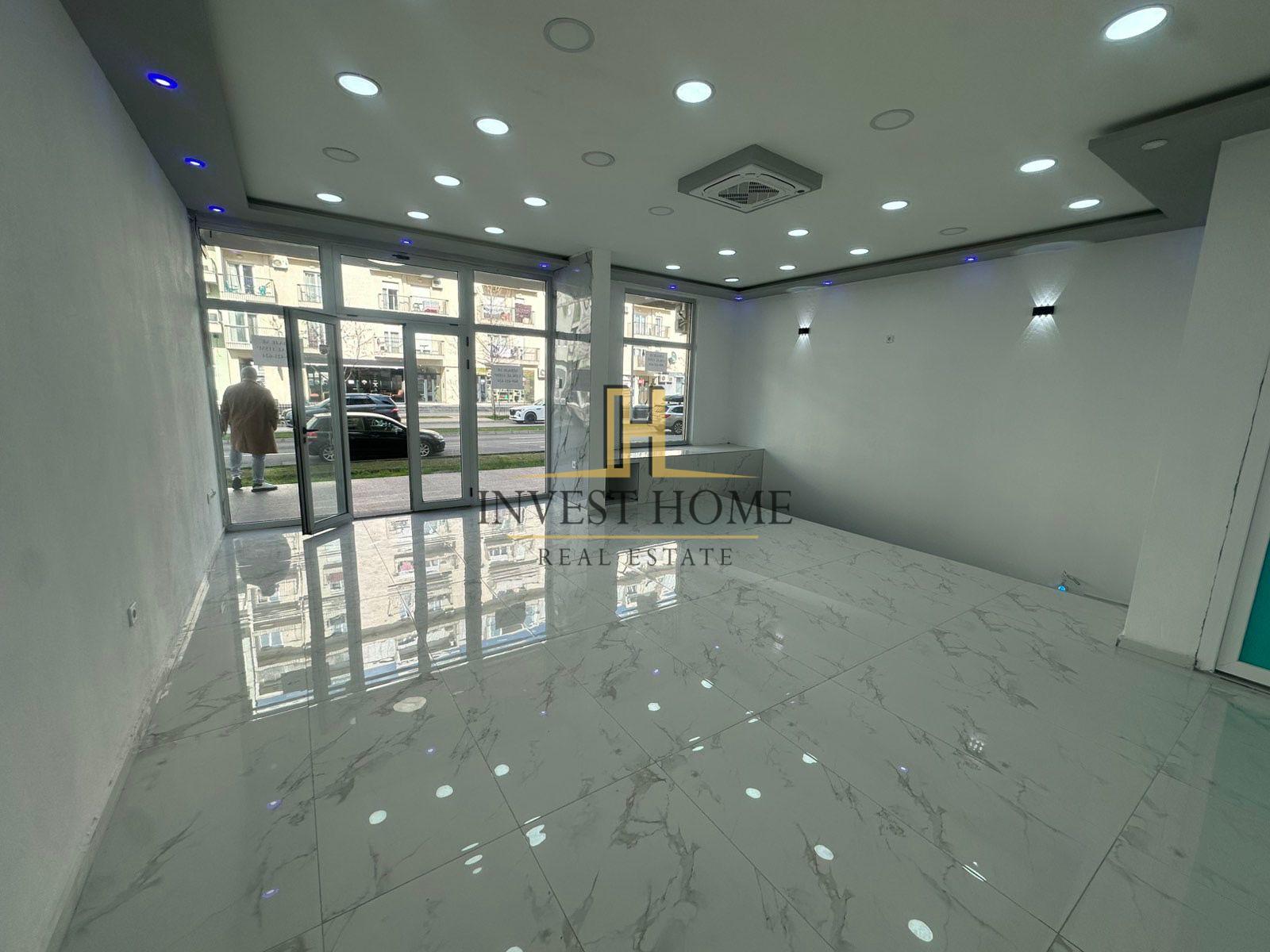 Commercial Property for Rent, Podgorica — €950