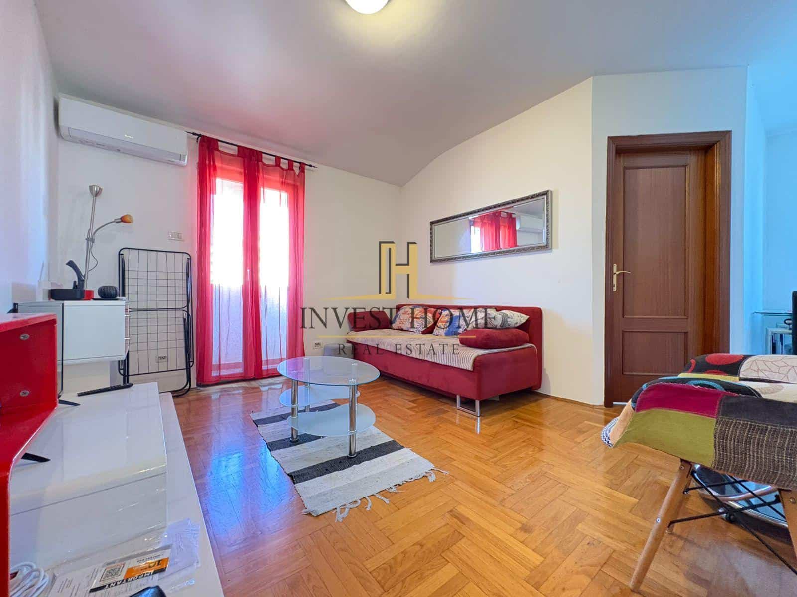 Apartment for Rent, Podgorica — €500