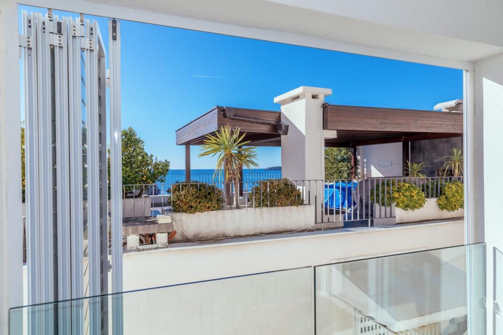 Apartment in Przno, 75 m²