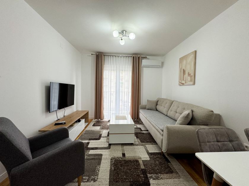 Iznajmljujem Stan-Apartman, Zabjelo